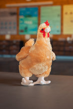 Hope Chicken Plush