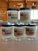 Candle - Bougie Napa